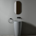 Свободно стояща мивка от серия DP