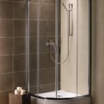 Овална кабина PREMIUM PLUS А