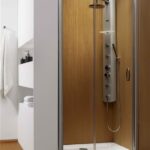 Единична плъзгаща врата PREMIUM PLUS DWJ