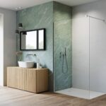 СТАЦИОНАРЕН ПАРАВАН СЕРИЯ NES от 70 до 100 см.