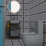 Моноблок GLOMP GRAY MATT