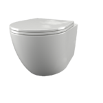 Bull500 – Окачена тоалетна