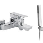 Смесител за баня PIETRA