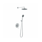 Modea Optima пълен комплект за вграждане