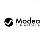 Вграден душ комплект  Modea ETNA Minimal, матиран никел 00-08700/BN - Image 3