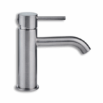 Смесител за умивалник MODEA ETNA Minimal, матов никел